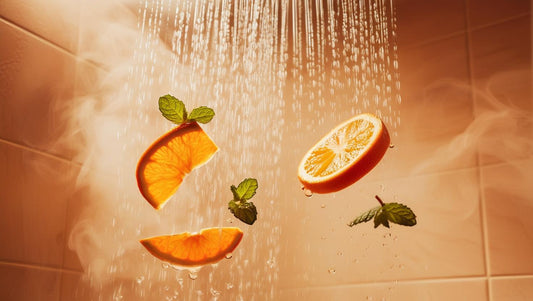 From Tired to Inspired: How to Supercharge Your Mornings with Aromatherapy