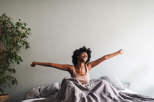 The Power of Routine: Why Your Morning & Evening Rituals Matter