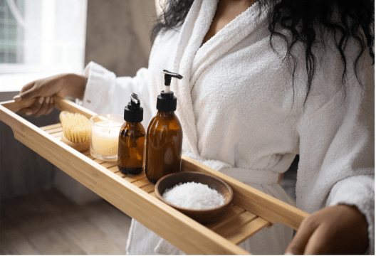 Ultimate Guide to a Budget-Friendly Home Spa