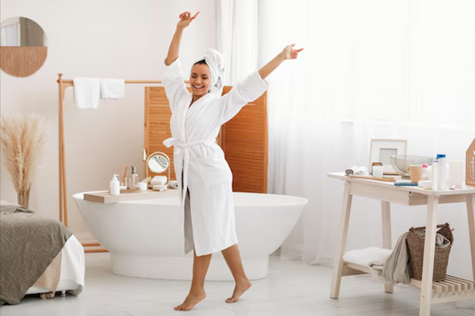 Small Moments, Big Impact: Everyday Wellness Tips for Moms