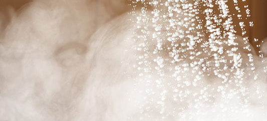 Aromatherapy Shower Steamers: Benefits and How to Use Them