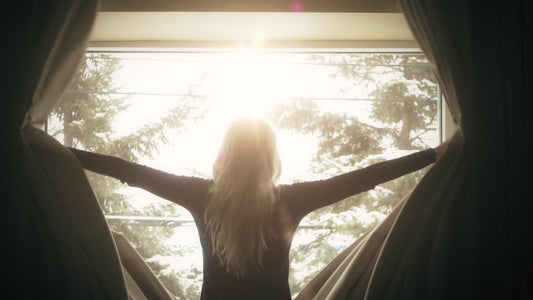 How to Build a Summer Morning Self-Care Routine