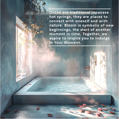 Shower Essentials Ritual Set